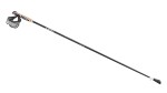 Kije do nordic walking Leki Pacemaker - stała długość 85% carbon