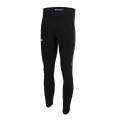Spodnie na narty biegowe męskie elastyczne obcisłe Swix Focus wind tights  22461-10000
