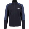 Kurtka na narty biegowe męska Swix Infinity 15241-75400, kolor lake blue 15241-75400