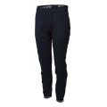Damskie spodnie na narty biegowe Swix Blizzard 23576 kolor navy, ciepłe 23576-75100