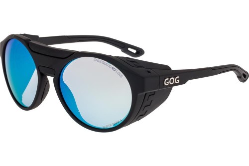 Okulary fotochromatyczne Gog E495-1 Manaslu Photochromic