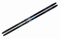 Narty biegowe Fischer Nordic Crusing Twin Skin Cruiser EF + wiązania Fischer Turnamic NNN N30522