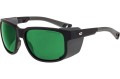 Okulary wysokogórskie polaryzacyjne GOG MAKALU E455-3P, soczewka kat. 3