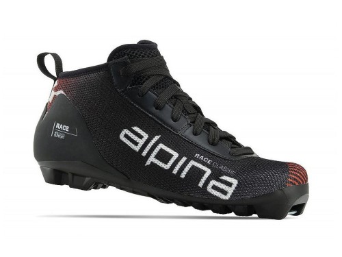 Buty do nartorolek Alpina RCL Summer do stylu klasycznego, do wiązań NNN