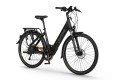 Rower elektryczny trekkingowy EcoBike X-Cross L(2023)