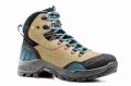 Damskie buty trekkingowe Alpina Iris