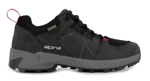 Buty trekkingowe męskie Alpina Tracker Low