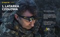 Latarka czołowa Armytek Elf C1 USB LED, moc 1000 lm, zasięg 103 m