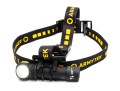 Latarka czołowa Armytek Wizard C2 Magnet USB, moc 1200 lm, zasięg 108 m, white