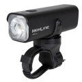 Lampa rowerowa przednia HIGHLINE, Mactronic, 1000 lm, akumulator Li-Ion 2600 mAh
