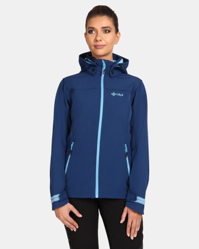Damkka kurtka softshell