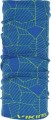 Bandana Viking 9763 Regular niebiesko-żółta