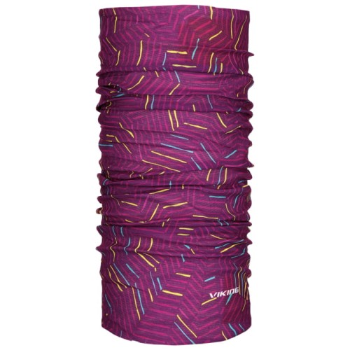 Bandana Viking 7130 Regular fioletowa