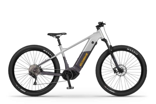 Rower elektryczny MTB Ecobike Mauler