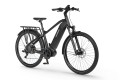 Rower eletryczny trekkingowy Ecobike MX 500 Graphite