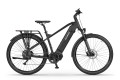 Rower eletryczny trekkingowy Ecobike MX 500 Graphite