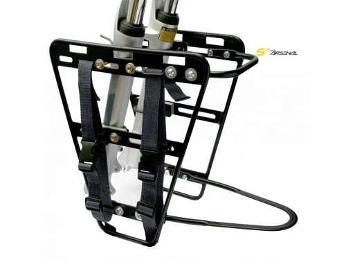 Bagażnik rowerwy przedni Sport Arsenal mod.  204