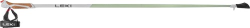 Kije nordic walking, Leki Passion, carbon 60 %, stała długość
