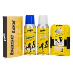 TOKO Skin Ski Kit zestaw pielęgnacyjny do nart ze skinem