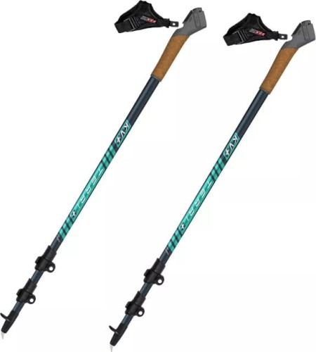kijki nordic walking KV+ Terri 3 segmenty
