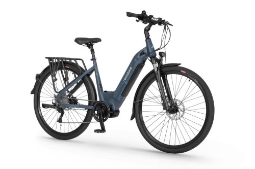 Rower trekkingowy elektryczny Ecobike D1