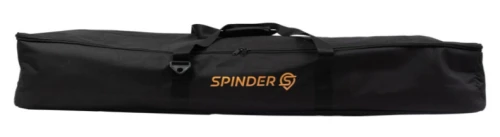 Pokrowiec CB1 do bagażnika  Spinder RT1