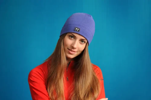 Lekka elastyczna czapka sportowa Silvini Maira UA1924-3230