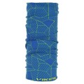 Bandana Viking 9763 Regular niebiesko-żółta