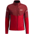 Kurtka męska do narciarstwa biegowegoSwix Nordic Warm Hybrid Jacket M