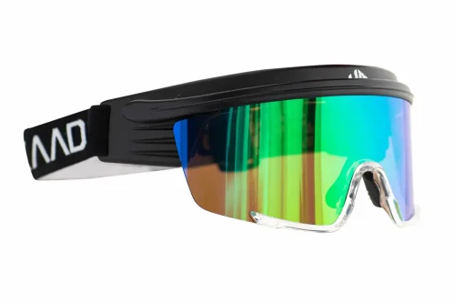 okulary na narty biegowe 4kaad snow-eagle-2-black.webp