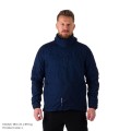 Męska kurtka przeciwdeszczowa NORTHKIT - Lekka kur (1).webp