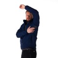 Męska kurtka przeciwdeszczowa NORTHKIT - Lekka kur (6).webp