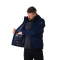 Męska kurtka przeciwdeszczowa NORTHKIT - Lekka kur (7).webp