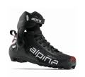 buty do nartorolek skate Alpina RACE SK RS