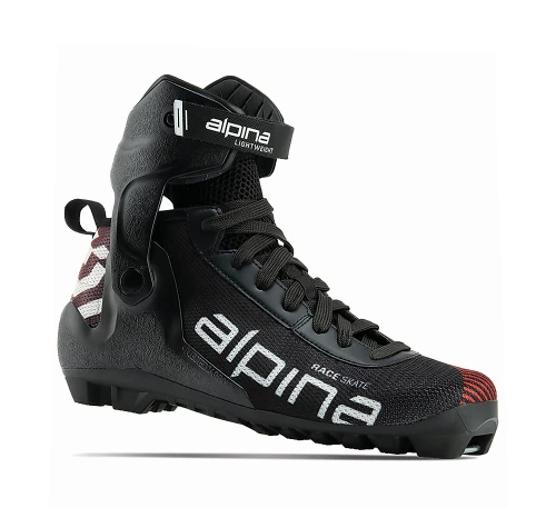 buty do nartorolek skate Alpina RACE SK RS