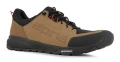 lekkie buty trekkingowe Alpina Max Outdoor brązowe