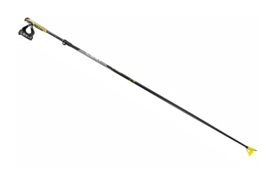 Kije do nartorolek regulowane Leki XTA 8.5 vario 155-175  cm