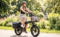 Rower elektryczny Eddy X do jazdy w każdym tereni.webp