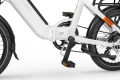 ebike składany