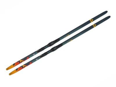 Narty biegowe do stylu łyżwowego Fischer Aeroguide Skate 85