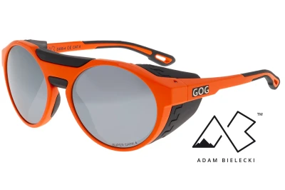 Górskie okulary przeciwsłoneczne GOG MANASLU E495-4