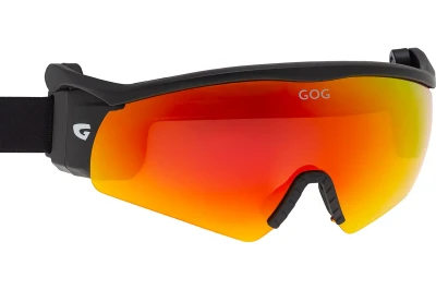 Okulary na narty biegowe GOG Jaku H520-2