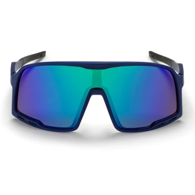 Okulary sportowe CHPO Henrik Navy — 16132PG