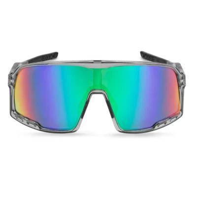Okulary sportowe CHPO Henrik Grey — 16132PC