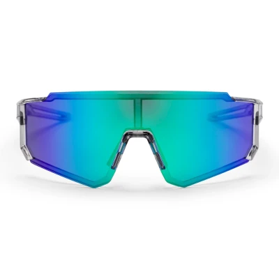 Okulary polaryzacyjne CHPO Siri Grey Rainbow Mirror