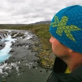 Czapka outdorowa merino