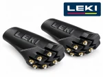 Stopki do kijów Leki nordic walking Silent Spike Pad