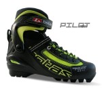 Buty do nartorolek letnie, BOTAS summer skate/uniwersalne SNS Pilot