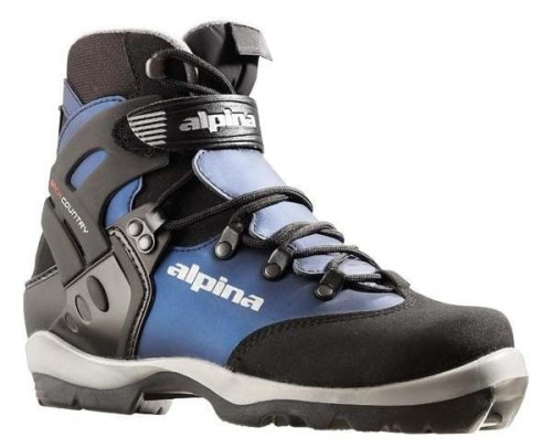 Buty BackCountry do nart backcountry Alpina BC 1550 Lady, damskie, system wiązań NNN
