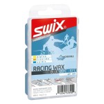 Smar parafina nart biegowych, zjazdowych snowboardów od -10C do -20C Swix Racing Wax UR6-6, 60 g